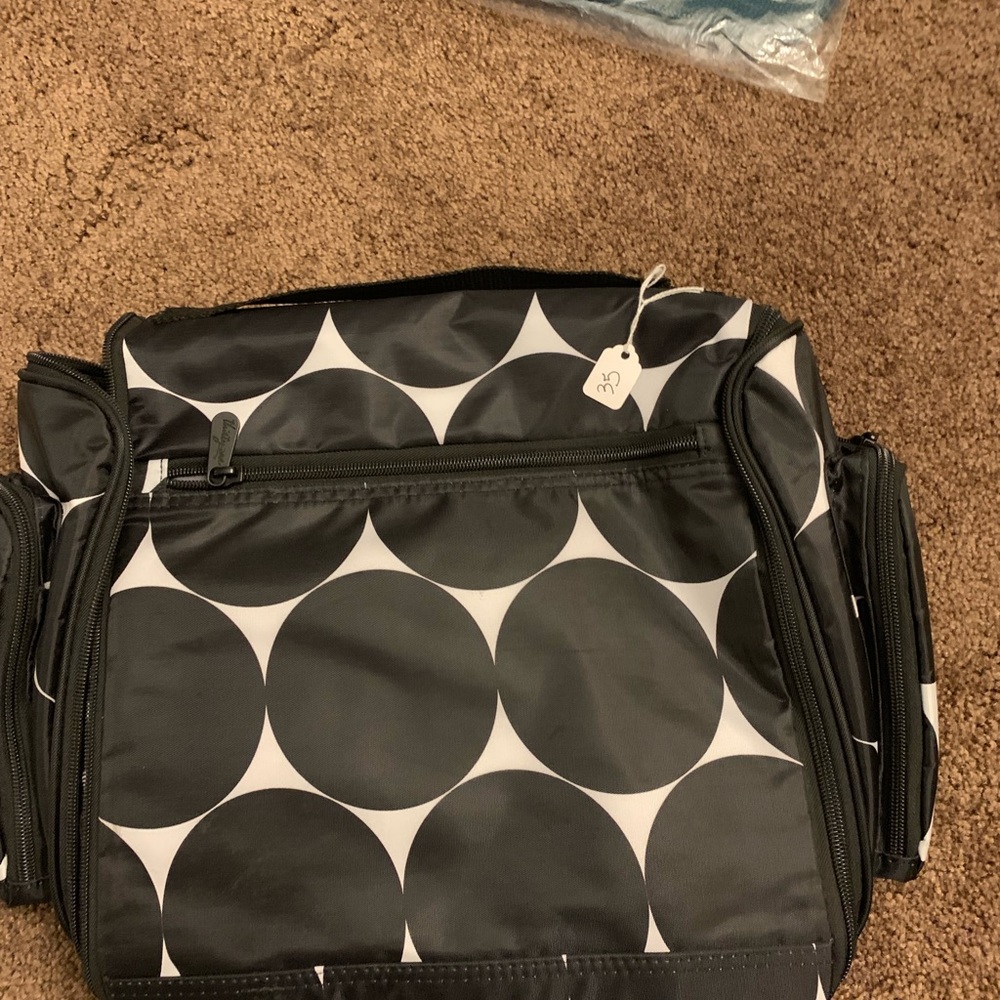 Perfect travel case